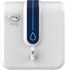 Pureit Advanced RO + MF 5 Litres RO + MF Water Purifier