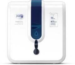 Pureit by HUL Advanced Plus 5 Litres RO + MF + MP Water Purifier
