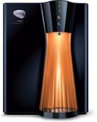 Pureit by HUL Copper+Mineral RO+UV+MF 8 Litres RO + UV Water Purifier with Copper Charge Technology