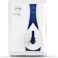 Pureit Classic 6 RO + UV Water Purifier