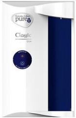 Pureit CLASSIC UV+ G2 6000 Litres UV + UF Water Purifier