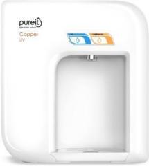 Pureit Copper UV Water Purifier
