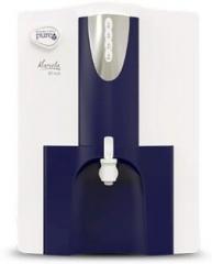 Pureit MARVELLA RO+UV WITH 15 DAY ADVANCED ALERT SYSTEM 10 Litres RO + UV Water Purifier