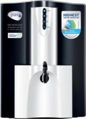 Pureit Max Water Saver 10 Litres RO + UV + MF Water Purifier