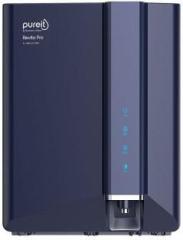 Pureit Revito Pro DURAViva technology with 8 Litres RO + UV + MF Water Purifier