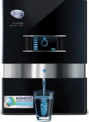 Pureit ULTIMA ECO MINERAL 10 Litres RO + UV + MF Water Purifier