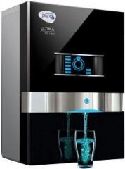 Pureit ULTIMA RO 10 Litres RO + UV Water Purifier