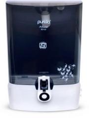Purella ALLURE 8 Litres RO + UF Water Purifier