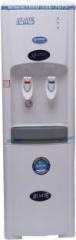 Pureness Atlantis RO Water Purifier in Food Grade Body with cold, hot and normal water 10 Litres RO + UV + UF + TDS Water Purifier