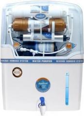 Royal Aquafresh Copper Nyc M 15 Litres RO + UV + UF + TDS Water Purifier