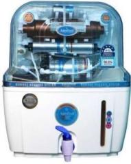 Royal Aquafresh Royal copper swift 10 Litres RO + UV + UF + TDS Water Purifier