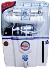 Royal Aquafresh SWIFT 10 Litres RO + UV + UF + TDS Water Purifier