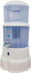 Ruby GRAVITY Water Purifier 12 Litres 12 L Gravity Based Water Purifier