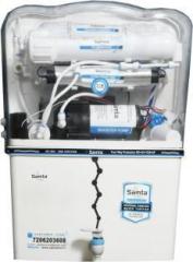 Samta AQUA DEW 12 Litres RO + UV + UF + TDS Water Purifier