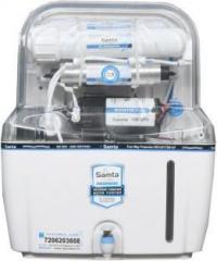 Samta AquaPure 15 Litres RO + UV + UF + TDS Water Purifier