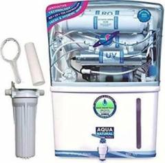 Sks Aqua Grand+ Aquagrand+ RO+UV+UF+TDS Water Purifier 12 Litres 12 L RO + UV Water Purifier