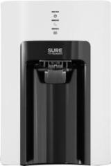Sure From Aquaguard by Eureka Forbes Desire NXT 6 Litres RO + UV + TA Water Purifier