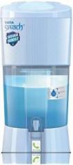 Tata Swach Silver Boost 27 Litres Gravity Based Water Purifier