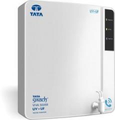 Tata Swach Viva Silver 6 Litres UV + UF Water Purifier