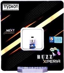 Trypkon BUZZ 2 COPPER 14 Litres RO + UV + UF + TDS Control + Alkaline + UV in Tank Water Purifier