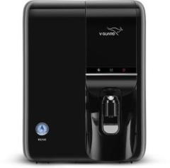 V Guard Rejive 5 Litres UV + UF + MIN + Cu + SS Water Purifier Copper, with Stainless Steel Storage Tank