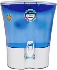 Wellon Elegent 10 Litres RO + UV + UF + TDS Water Purifier
