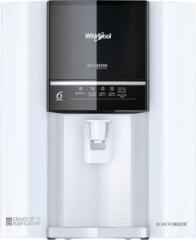 Whirlpool Purasense 7 Litres RO + UV + UF + TDS Water Purifier with DIY Technology