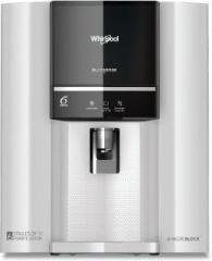 Whirlpool Purasense 7 Litres RO Water Purifier with DIY Filter Replacement Technology