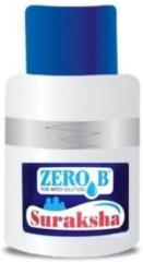 Zero B Surakhsa Non Electric Gravity Base Disinfects Vegetables, Drinking 7500 Litres Gravity Based Water Purifier