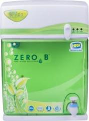 Zero B Zero B Eco 12 Litres RO Water Purifier